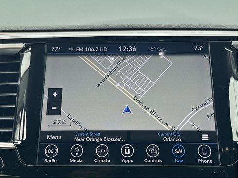 Used 2019 Chrysler Pacifica Touring-L Plus w/ Tire & Wheel Group image 20