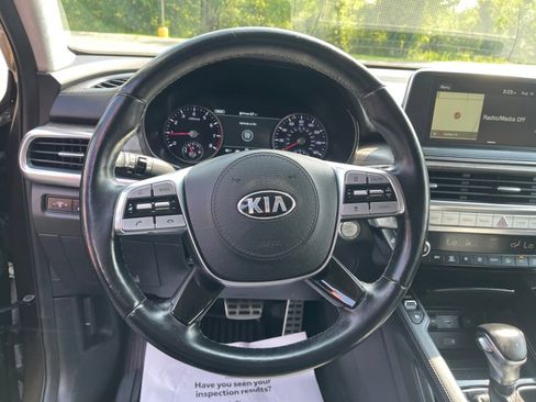 Used 2020 Kia Telluride SX w/ SX Prestige Package image 19