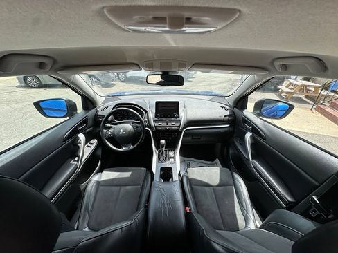 Used 2022 Mitsubishi Eclipse Cross SE AWD/4WD image 12