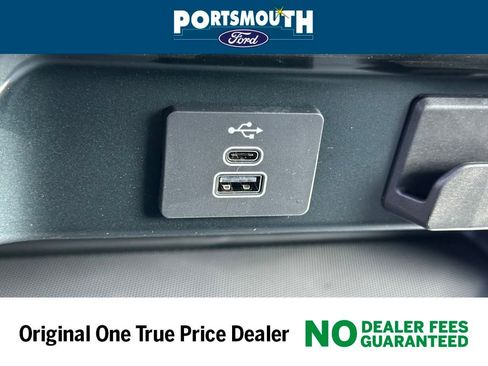 New 2025 Ford F150 XL w/ Equipment Group 103A High image 11