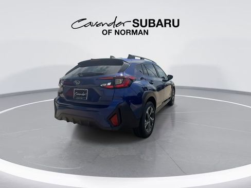 New 2026 Subaru Crosstrek 2.0i Premium AWD/4WD image 8