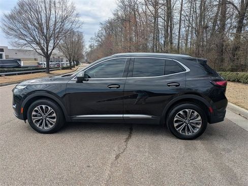 Used 2024 Buick Envision Preferred image 2