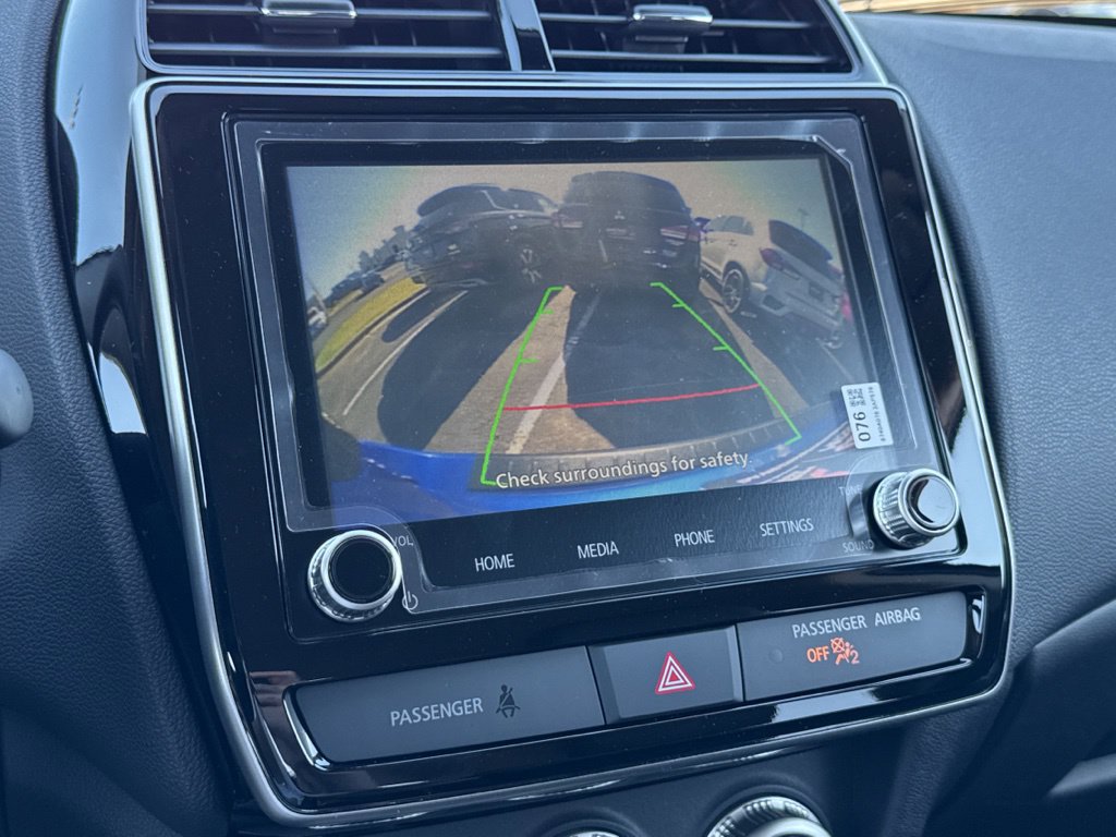 New 2027 Mitsubishi Outlander Sport SE FWD image 13