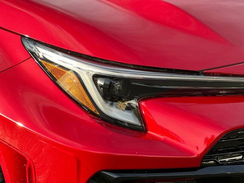 New 2025 Toyota Corolla GR image 31