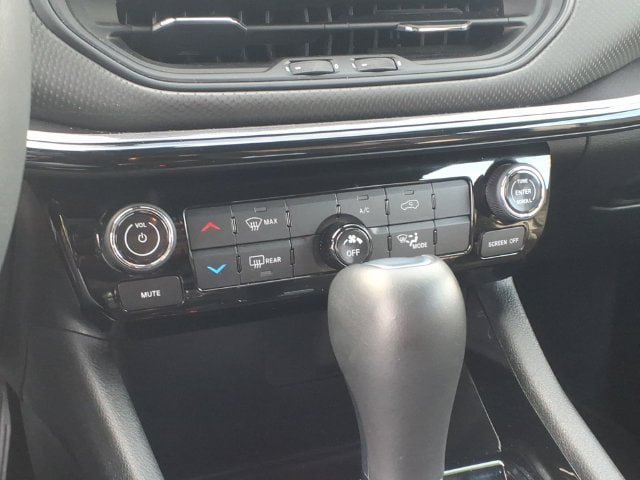 Certified 2023 Jeep Compass Latitude AWD/4WD image 17