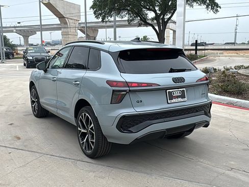 New 2026 Audi Q3 quattro 2.0T AWD/4WD image 5