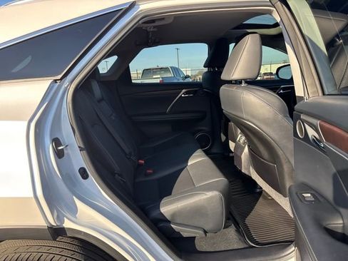 Used 2022 Lexus RX 350 FWD w/ Premium Package image 11