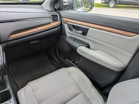 Used 2022 Honda CR-V EX-L image 22