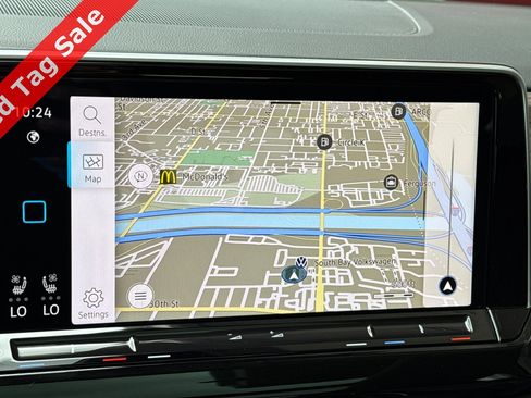 New 2025 Volkswagen Atlas SEL Premium R-Line image 18