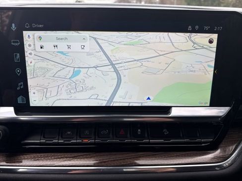 Used 2024 Chevrolet Silverado 1500 RST w/ All Star Edition Plus image 18