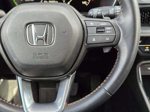 Used 2025 Honda CR-V Sport-L image 22