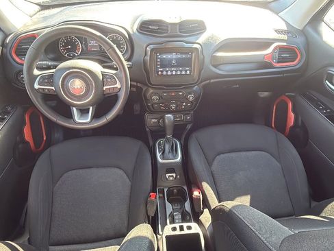 Used 2019 Jeep Renegade Sport AWD/4WD image 29