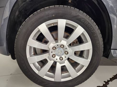 Used 2012 Mercedes-Benz GLK 350 2WD image 8