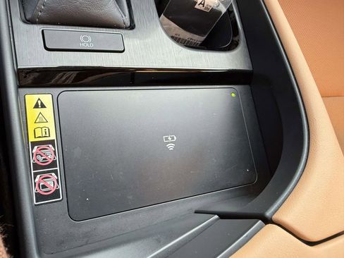 Used 2024 Lexus ES 250 w/ Premium Package image 22