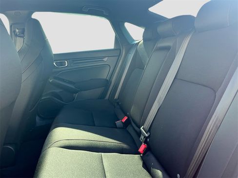 Used 2025 Honda Civic Si image 25
