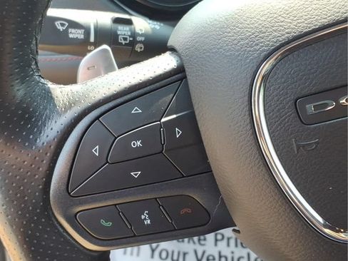 Used 2023 Dodge Durango R/T AWD/4WD image 19