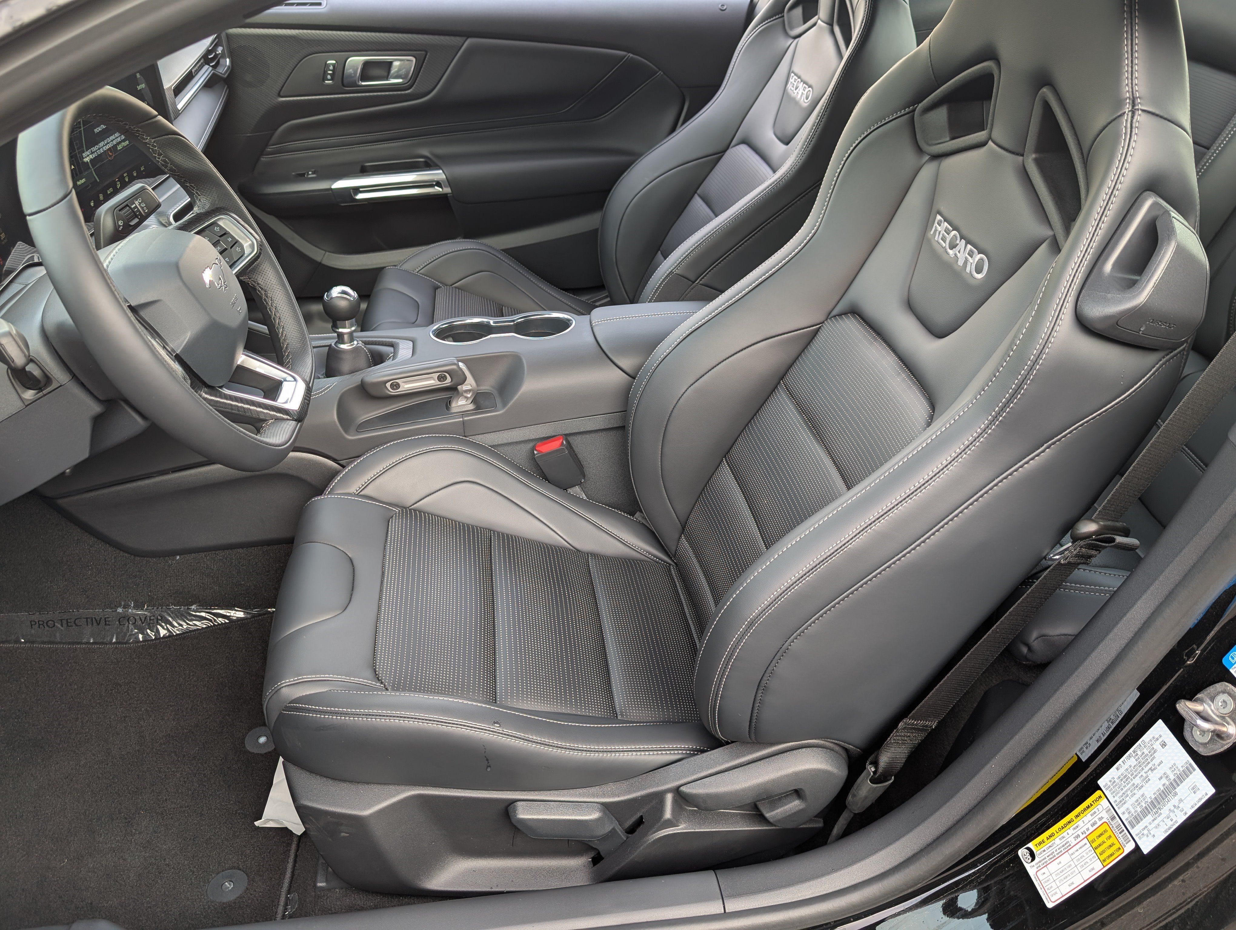 Used 2026 Ford Mustang GT Premium w/ GT Performance Package RWD image 16