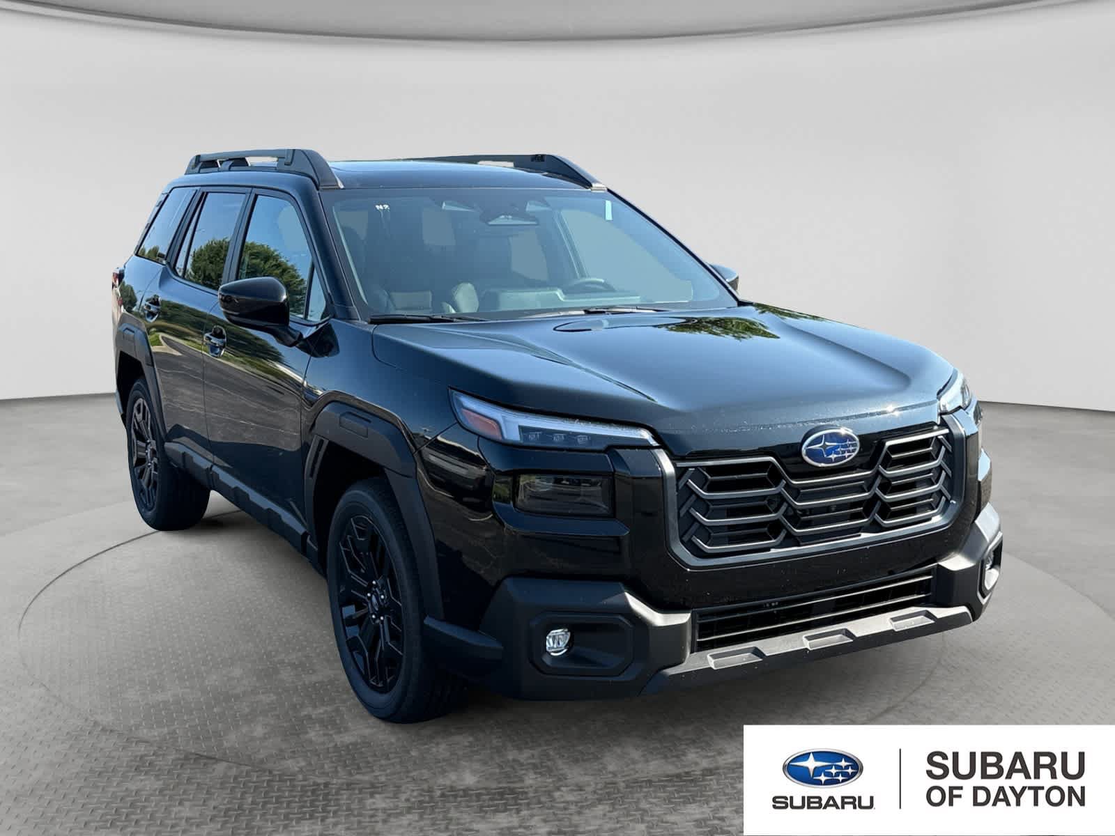 New 2026 Subaru Outback Limited XT AWD/4WD image 3