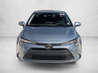 Certified 2023 Toyota Corolla LE video 2