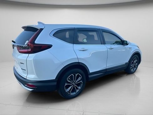 Used 2021 Honda CR-V EX image 6