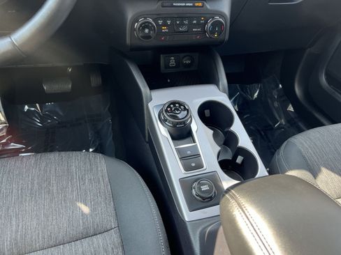 Used 2023 Ford Bronco Sport Big Bend w/ Convenience Package AWD/4WD image 42