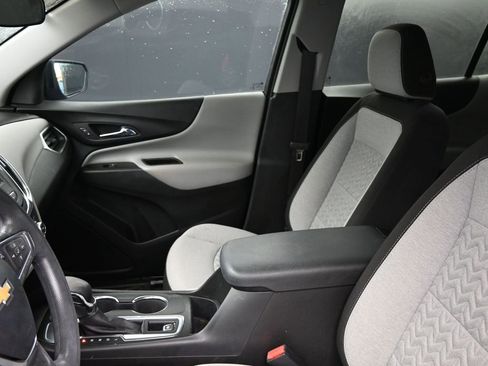 Used 2023 Chevrolet Equinox LS w/ LS Convenience Package image 23