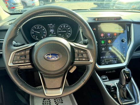 Used 2024 Subaru Outback Limited AWD/4WD image 25