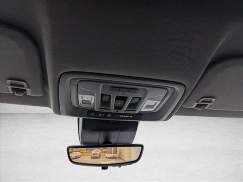 Used 2023 Chevrolet Silverado 1500 LTZ w/ LTZ Premium Package AWD/4WD image 16