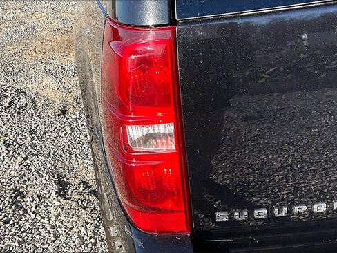 Used 2012 Chevrolet Suburban LS w/ Convenience Package 1 image 24