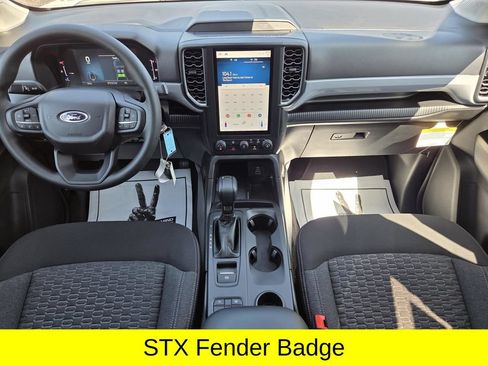 New 2026 Ford Ranger XL RWD image 10