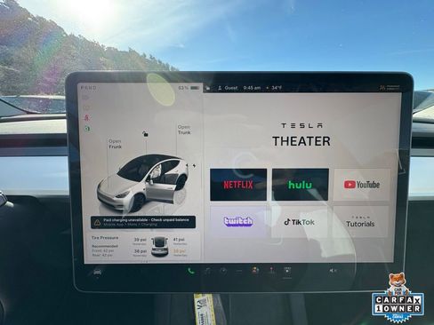 Used 2023 Tesla Model Y Long Range image 18