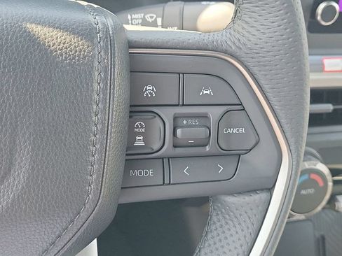 New 2026 Toyota Tacoma SR5 w/ SR5 Upgrade Package RWD image 10
