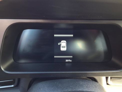 Certified 2025 Hyundai Elantra Sport image 20