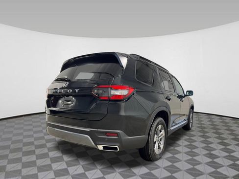 New 2026 Honda Pilot EX-L image 5