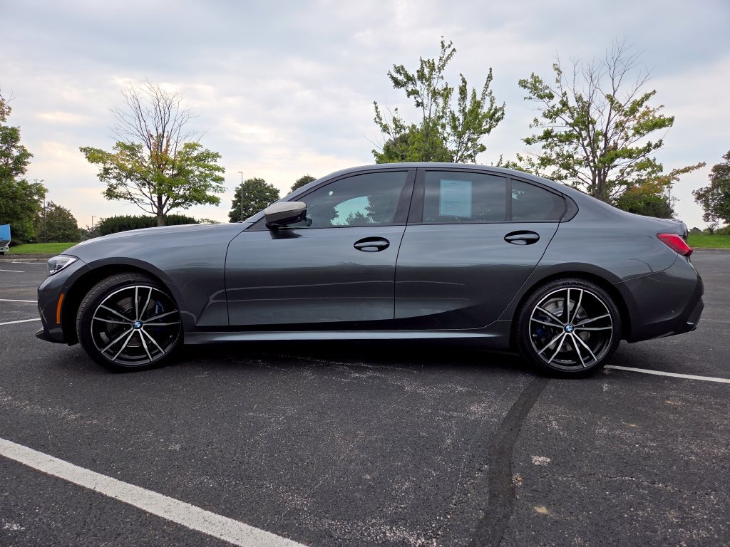 Used 2020 BMW M340i xDrive w/ Premium Package AWD/4WD image 25