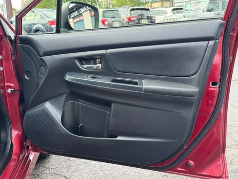 Used 2013 Subaru Impreza 2.0i Sport Limited AWD/4WD image 19