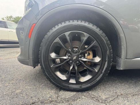Used 2022 Dodge Durango R/T AWD/4WD image 9