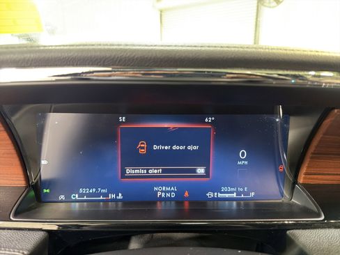 Used 2022 Lincoln Navigator 4WD image 18