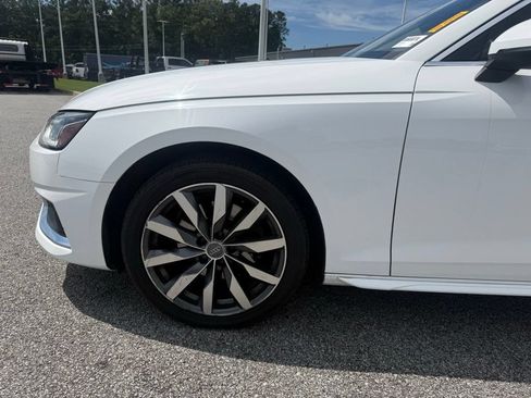 Used 2020 Audi A4 2.0T Premium w/ Convenience Package FWD image 18