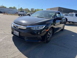 Used 2018 Honda Civic LX video 1