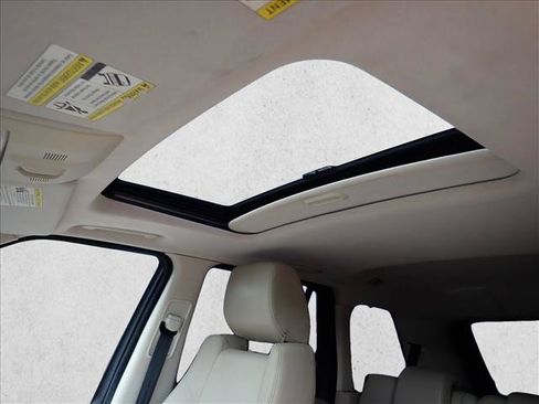 Used 2009 Land Rover Range Rover Sport HSE AWD/4WD image 14