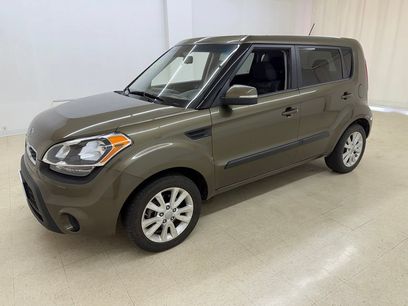Used 2012 Kia Soul +