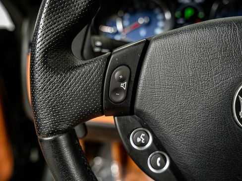 Used 2014 Maserati GranTurismo Sport RWD image 29
