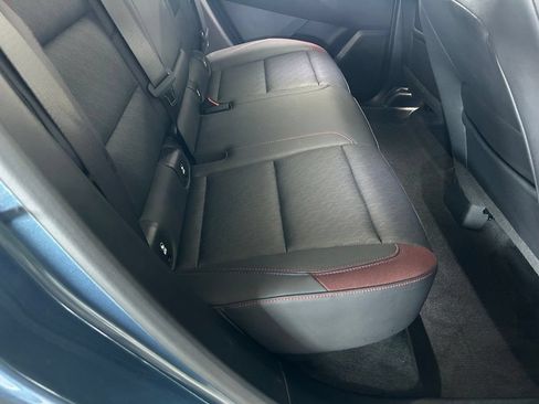 Used 2025 Chevrolet Equinox RS w/ Convenience Package III AWD/4WD image 31