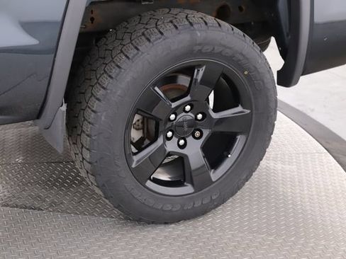Used 2019 GMC Sierra 1500 Limited w/ Elevation Edition AWD/4WD image 15