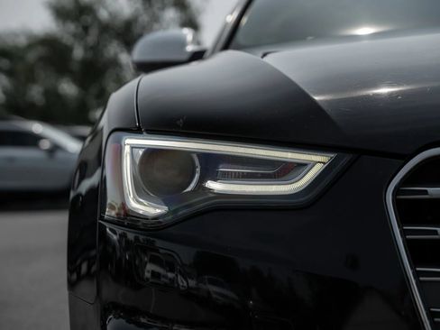 Used 2013 Audi S5 Premium Plus AWD/4WD image 28
