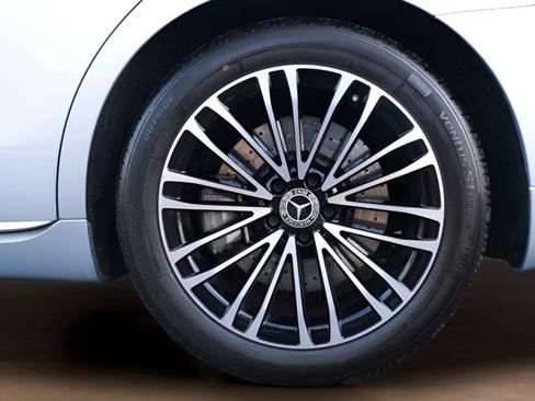 Used 2023 Mercedes-Benz S 500 4MATIC image 38