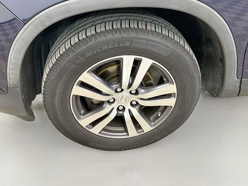 Used 2018 Honda Pilot EX-L image 34