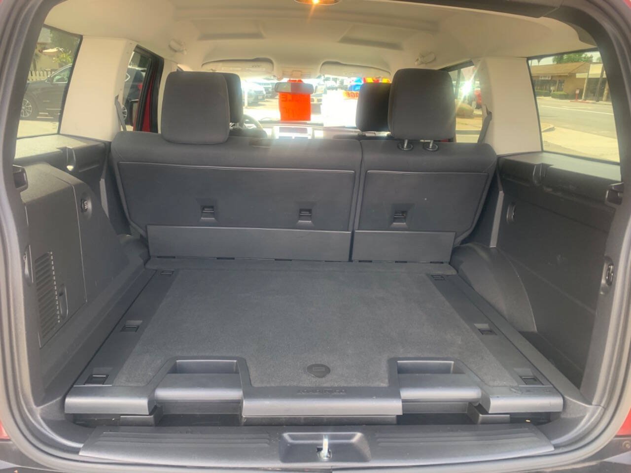 Used 2007 Dodge Nitro SLT RWD image 13