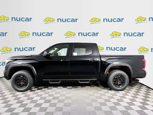 New 2026 Toyota Tundra TRD Pro image 4